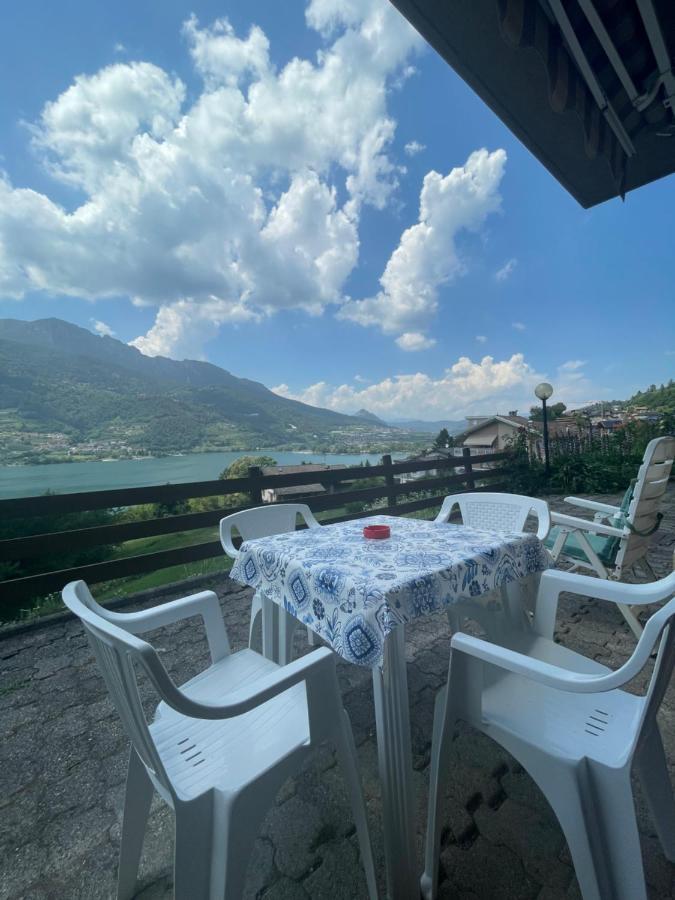 Lake Apartment Ischia Red Tenna Kültér fotó