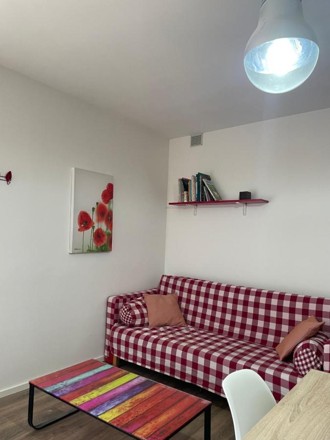Lake Apartment Ischia Red Tenna Kültér fotó