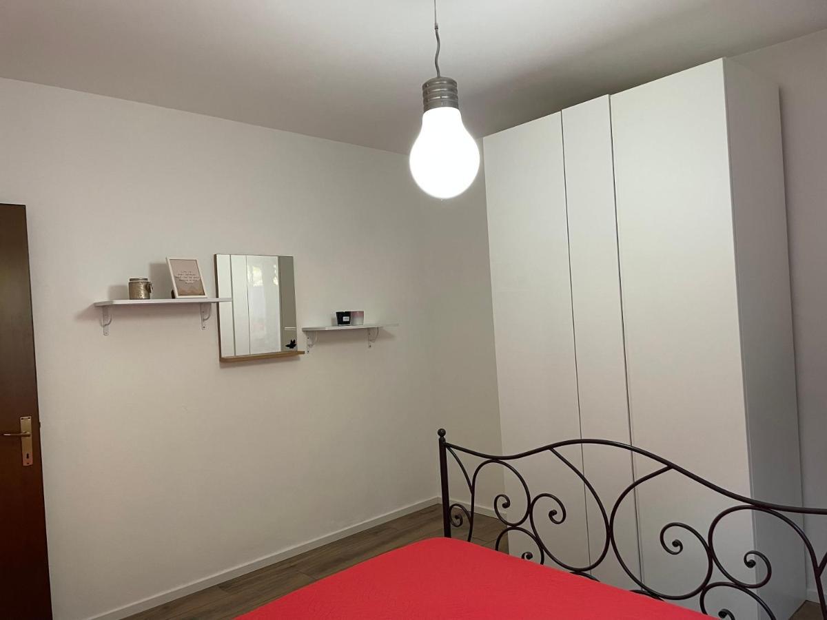 Lake Apartment Ischia Red Tenna Kültér fotó