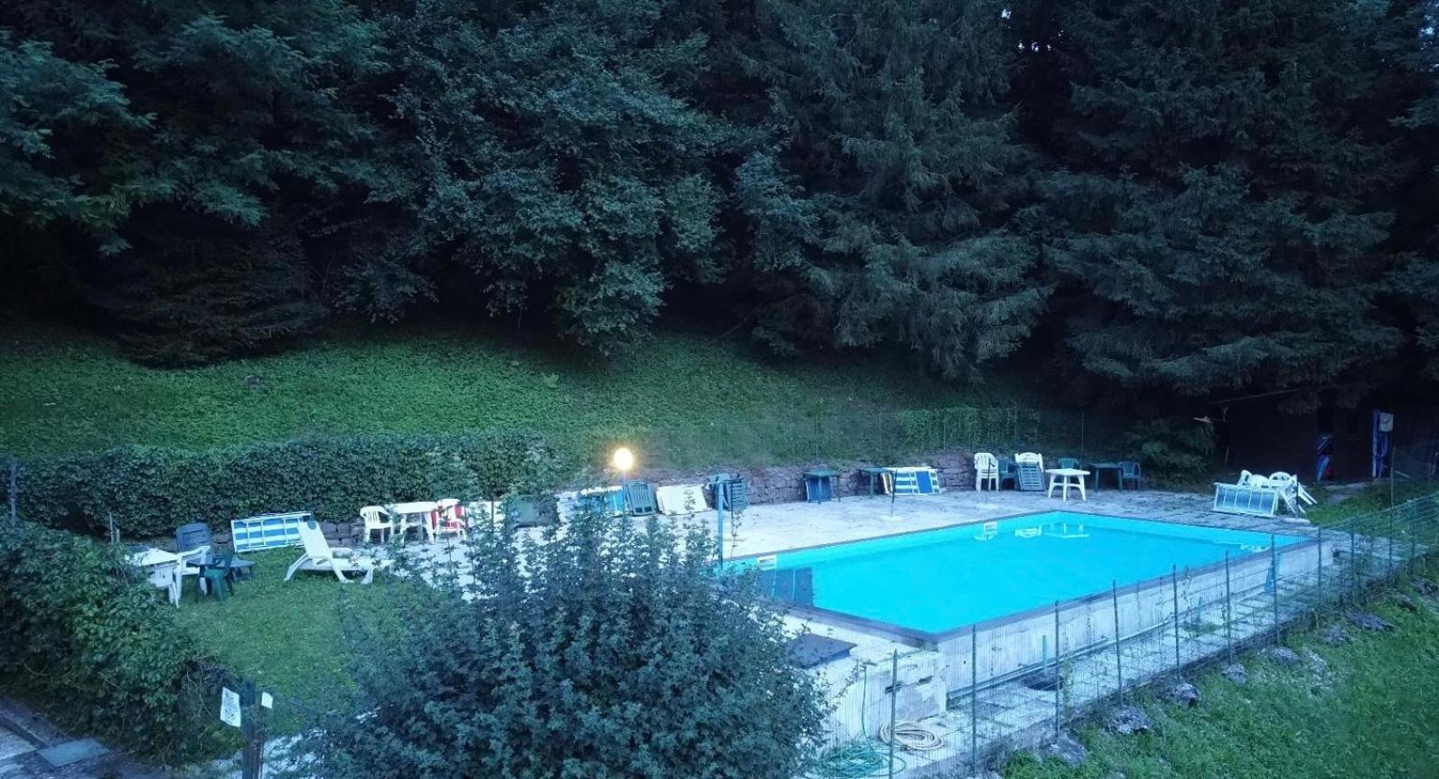 Lake Apartment Ischia Red Tenna Kültér fotó